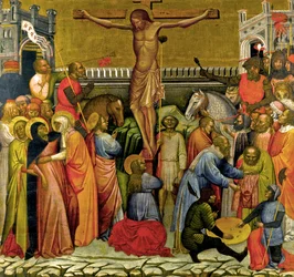 Crucifixion
